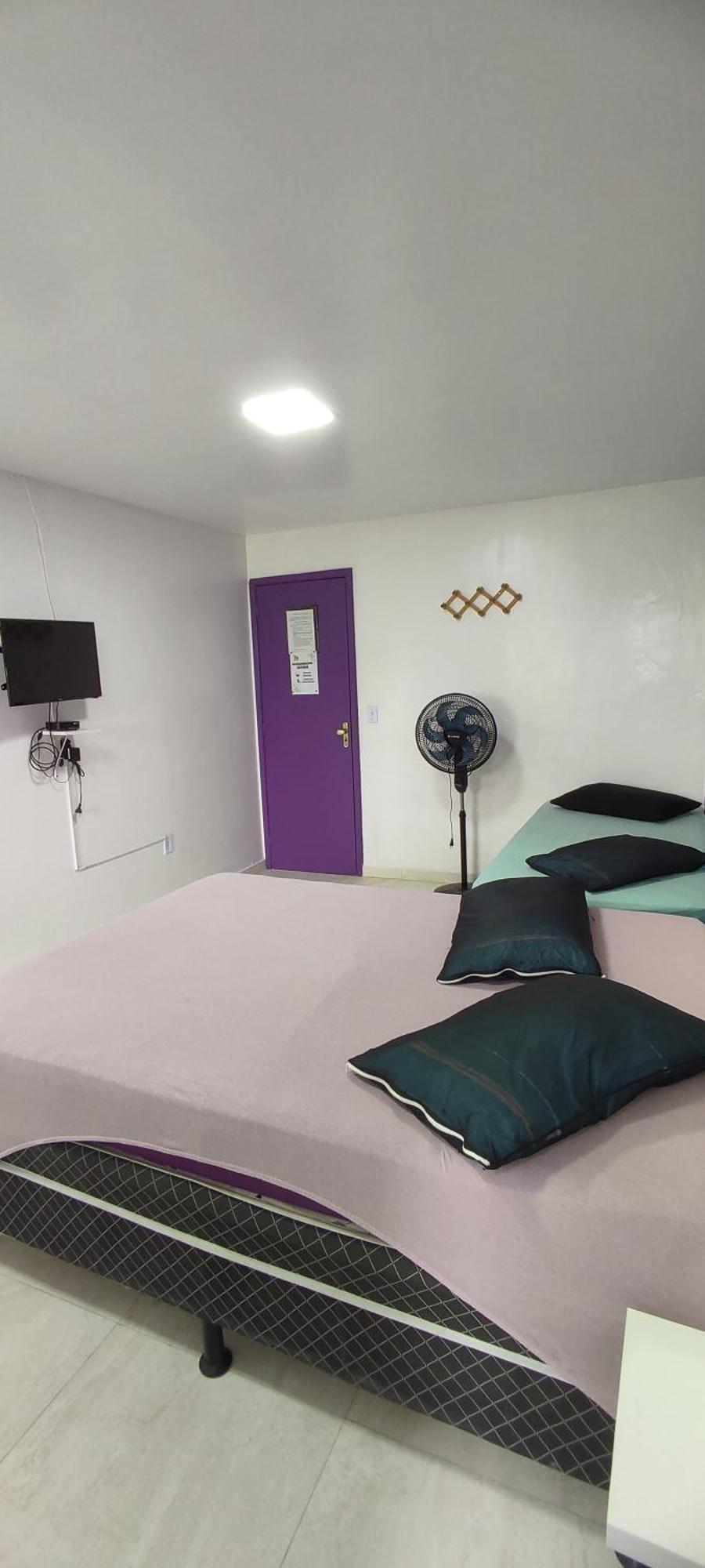Guest House Renascer K&W 卡波布里奥 外观 照片