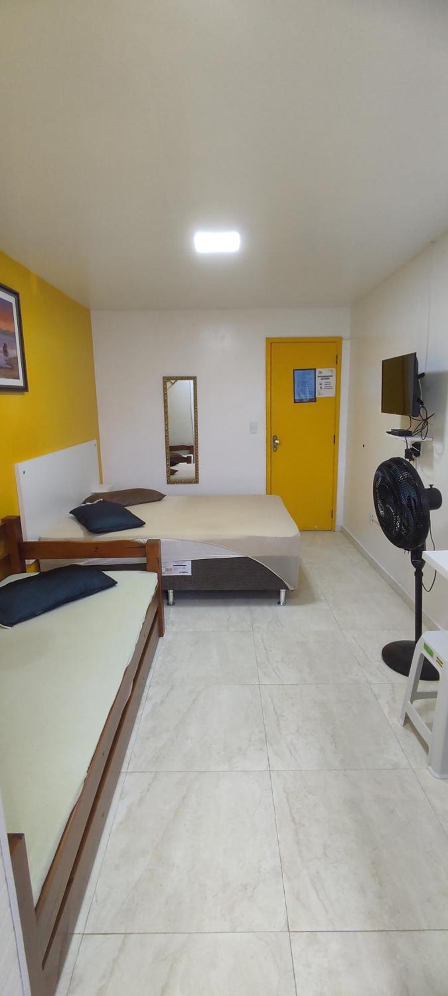 Guest House Renascer K&W 卡波布里奥 外观 照片