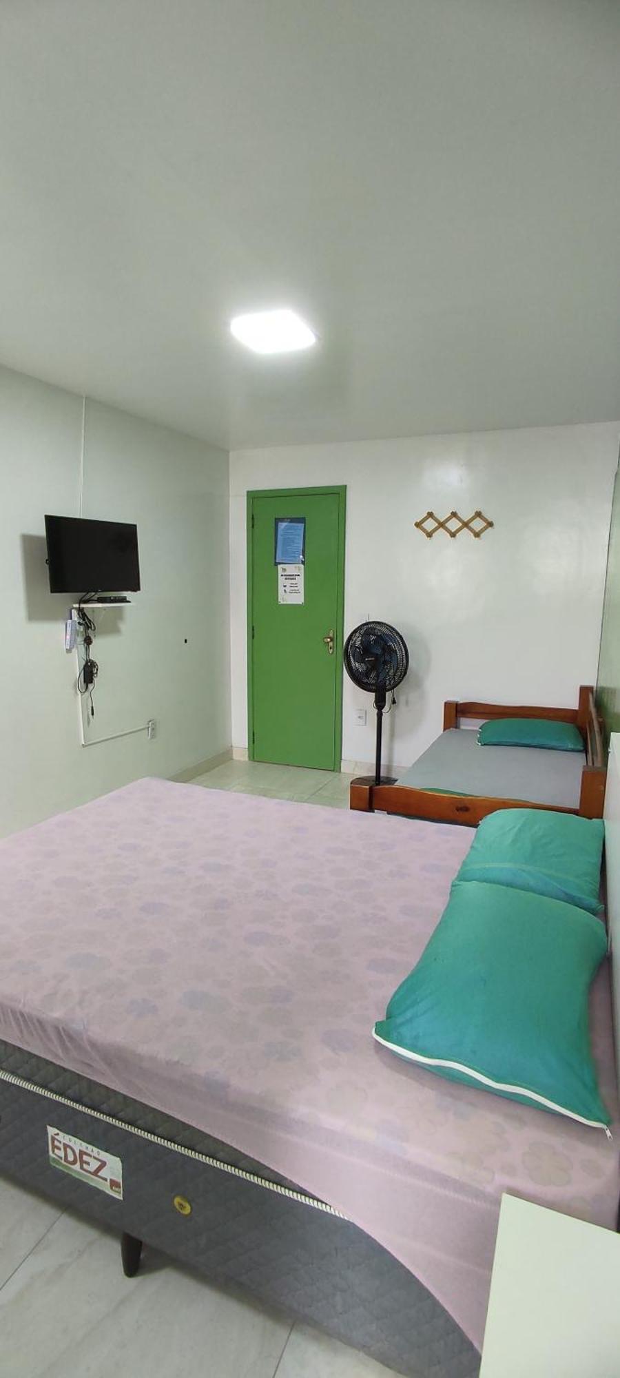 Guest House Renascer K&W 卡波布里奥 外观 照片