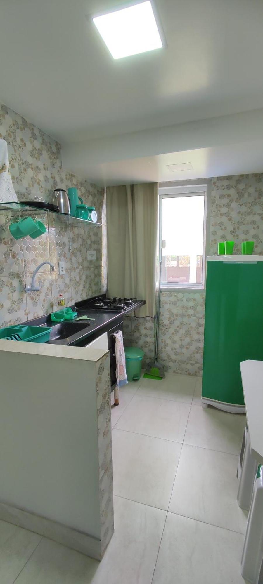 Guest House Renascer K&W 卡波布里奥 外观 照片