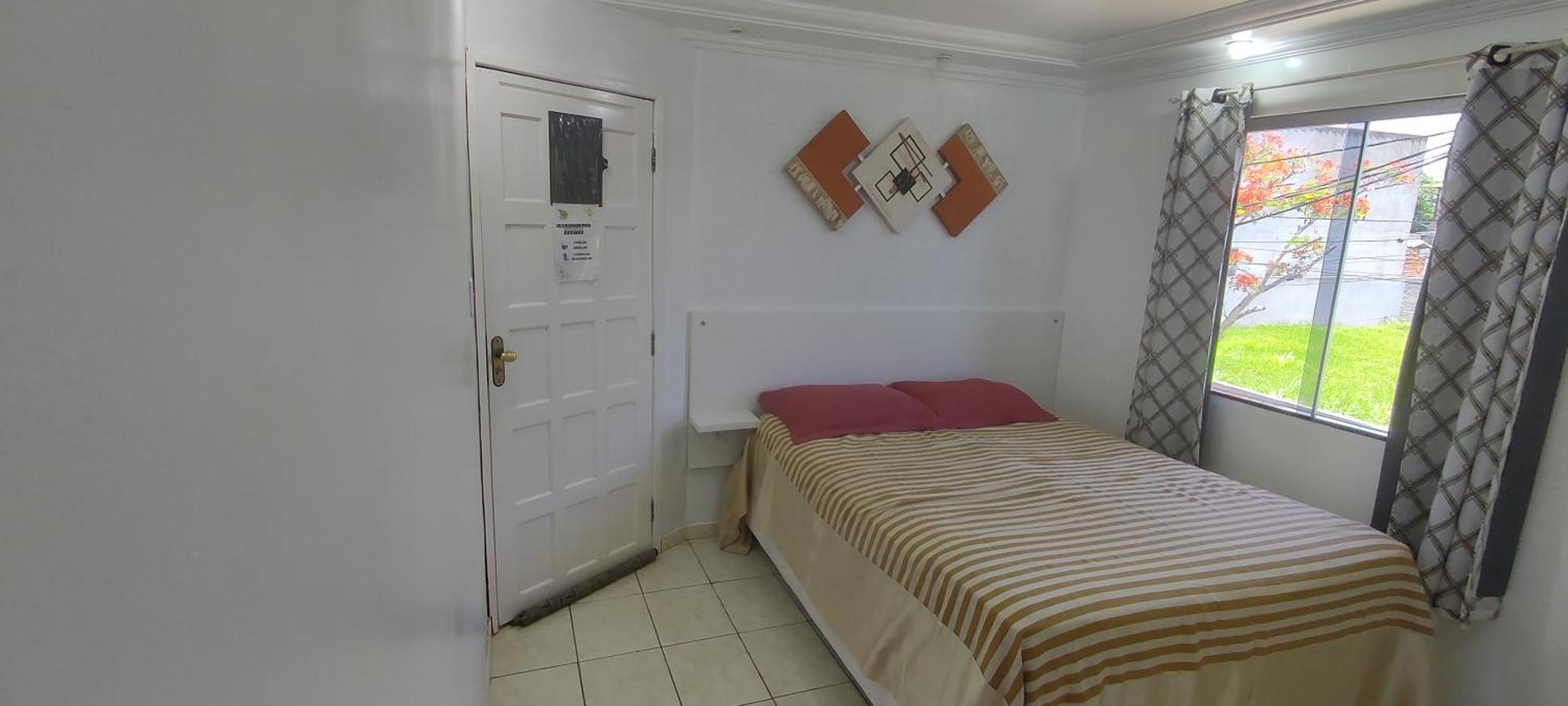 Guest House Renascer K&W 卡波布里奥 外观 照片