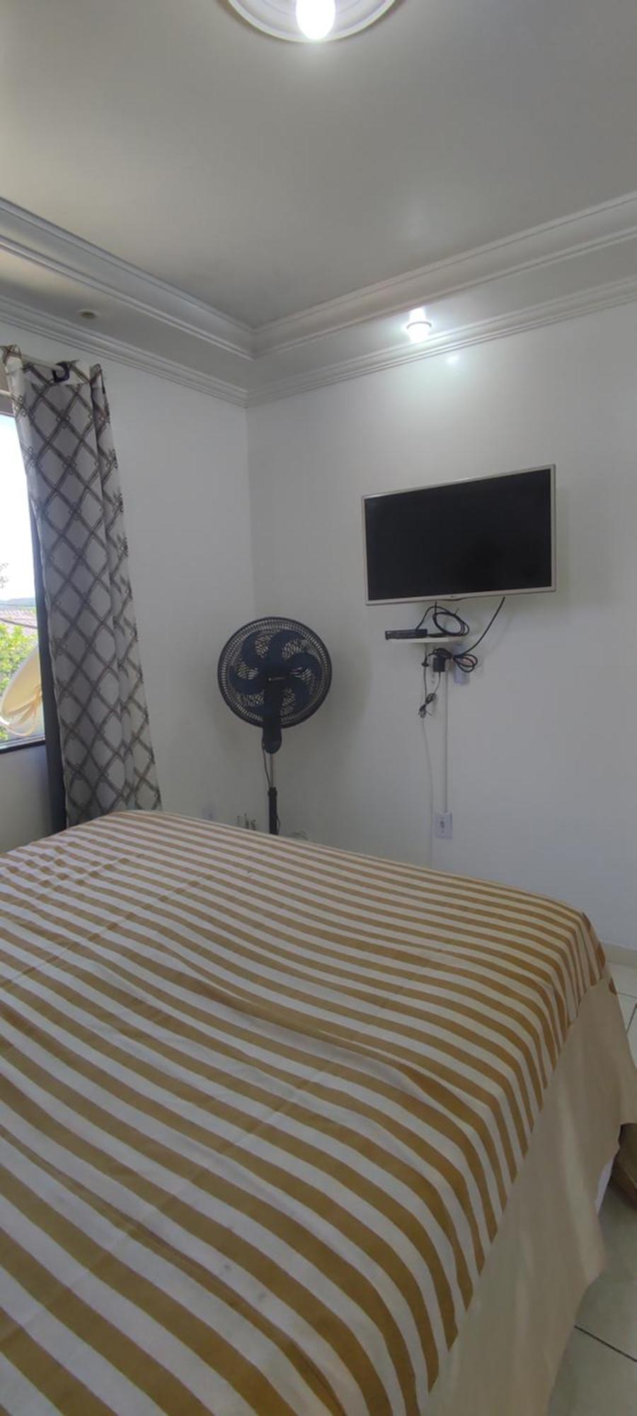 Guest House Renascer K&W 卡波布里奥 外观 照片
